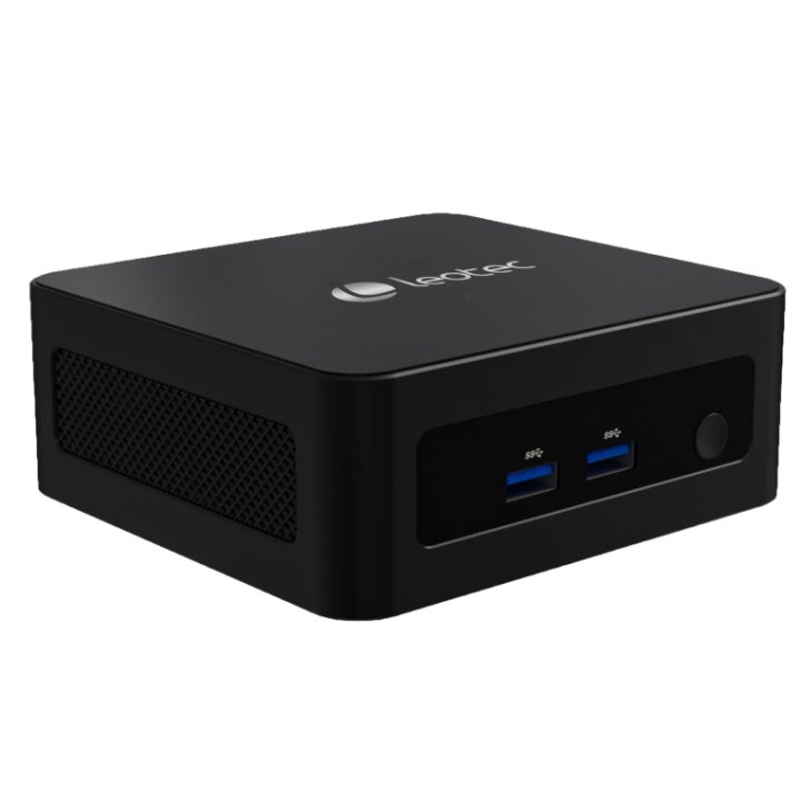 Leotec MiniPC Intel i5-12450H 8GB 256GB NVME (LEMPC22)