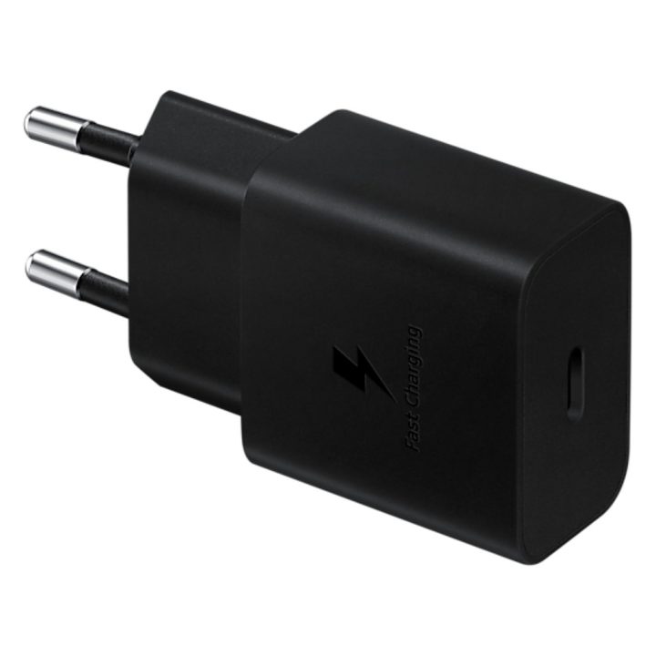 Samsung EP-T1510NBEGEU carregador de dispositivo móvel Universal…