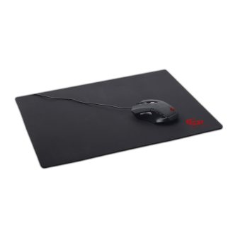 Gembird MP-GAME-L Mouse Pad Gaming Mouse Pad Black