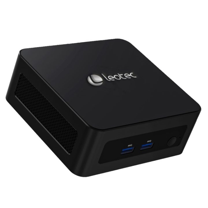 Leotec MiniPC Intel i5-12450H 8GB 256GB NVME (LEMPC22)