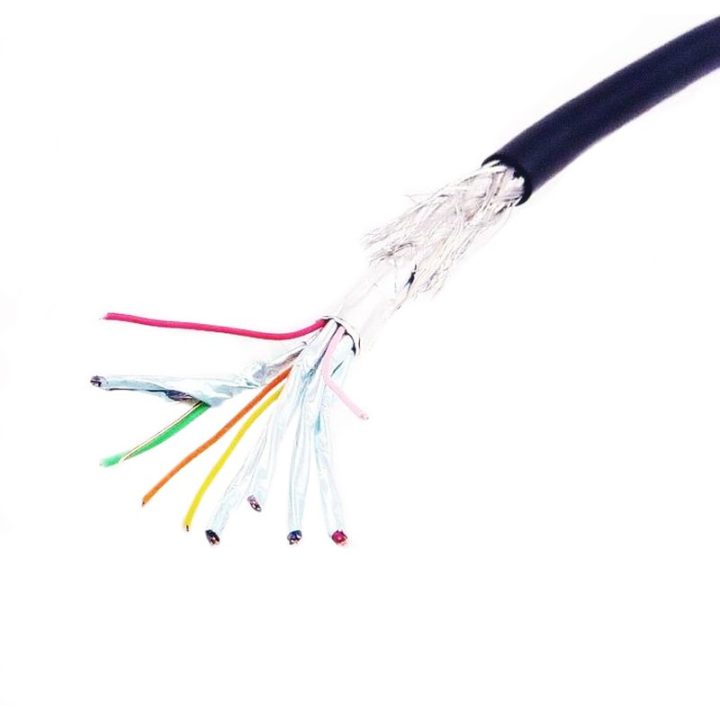Gembird HDMI (M)-(F) Ethernet Cable 1.8 m Black (CC-HDMI4X-6)