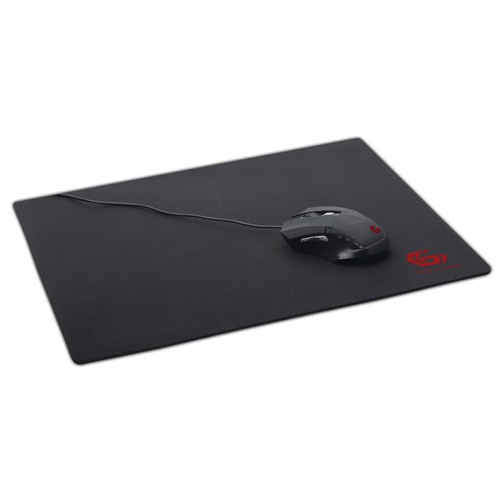 Gembird MP-GAME-L alfombrilla para ratón Alfombrilla de ratón para…