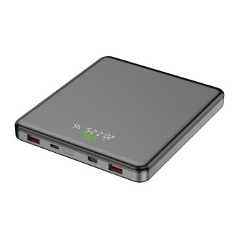 Leotec Power Bank 20000mAh 100W (LEPOW100W20G)