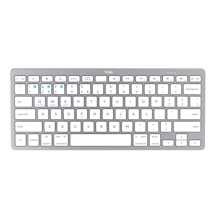 Trust Wireless Bluetooth Keyboard