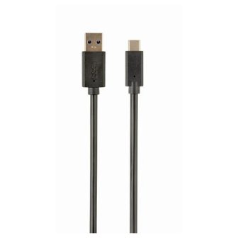 Gembird Cabo USB 3.2 AM a tipo C (AM/CM) 1.8m (CCP-USB3-AMCM-6)