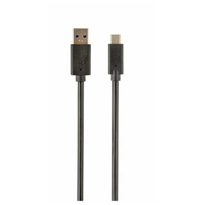 Gembird USB 3.2 Cable AM to Type C (AM/CM) 1.8m (CCP-USB3-AMCM-6)