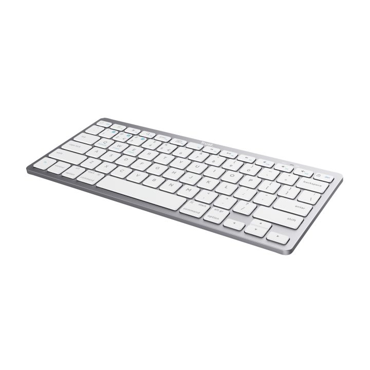 Trust Teclado Bluetooth sem fios