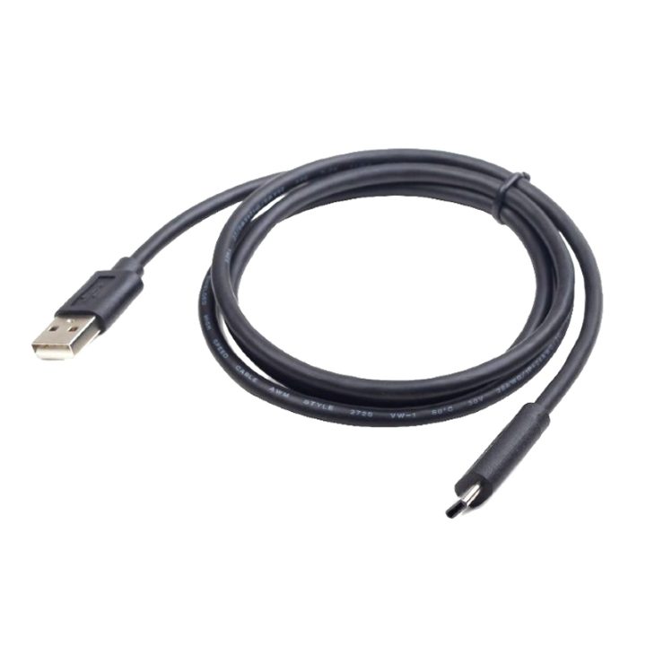 Gembird USB 2.0 A/M-C/M Cable 3 Meters (CCP-USB2-AMCM-10)