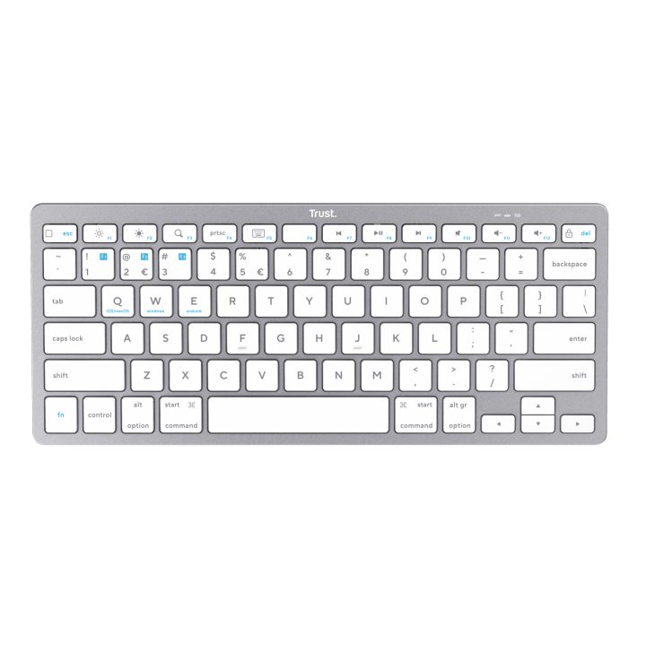 Trust Wireless Bluetooth Keyboard