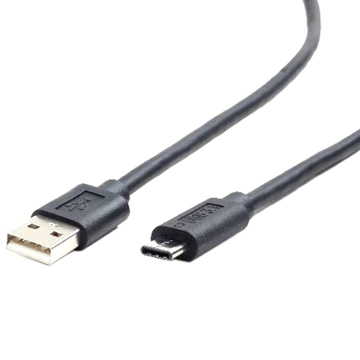 Gembird Cabo USB 2.0 A/M-C/M 3 m (CCP-USB2-AMCM-10)