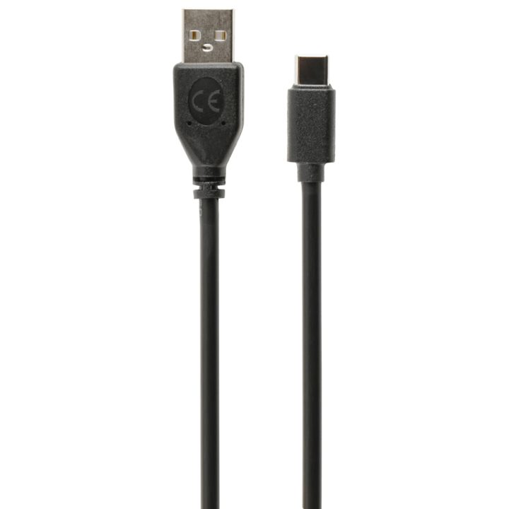 Gembird USB 2.0 Cable A/M-C/M 1.8 m (CCP-USB2-AMCM-6)