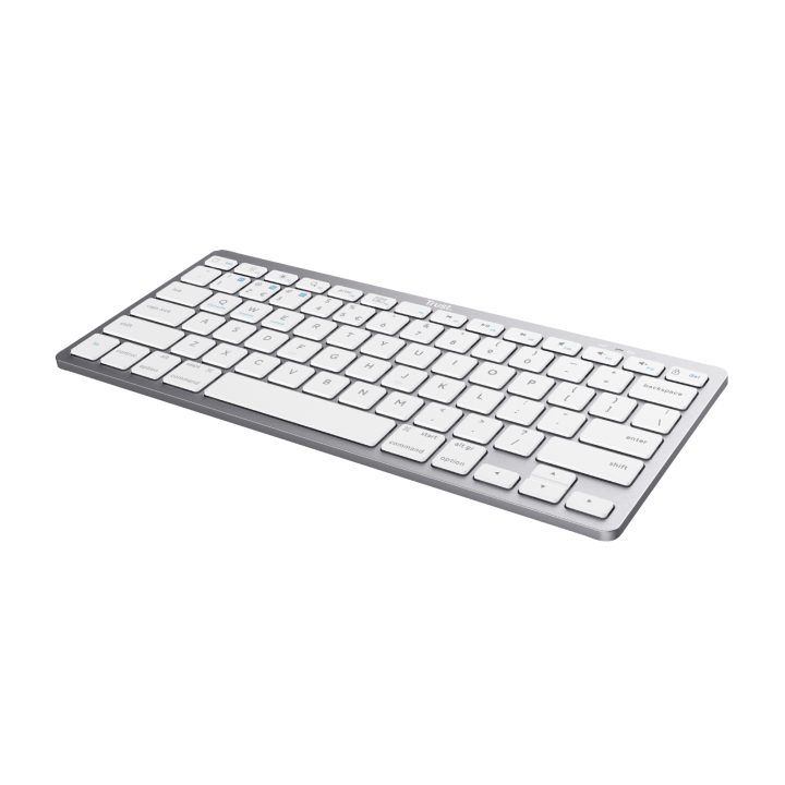 Trust Teclado Bluetooth sem fios