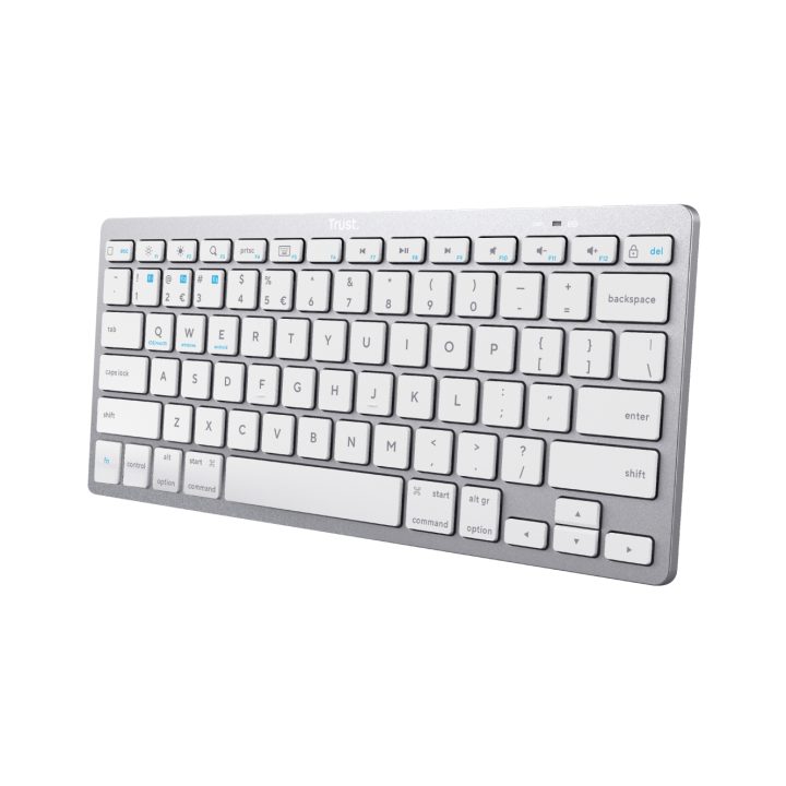 Trust Wireless Bluetooth Keyboard