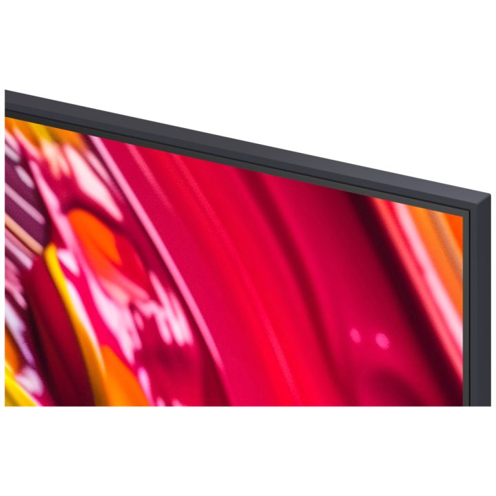 LG QNED AI 55QNED82A6B 55" 4K Ultra HD Smart TV WiFi Black