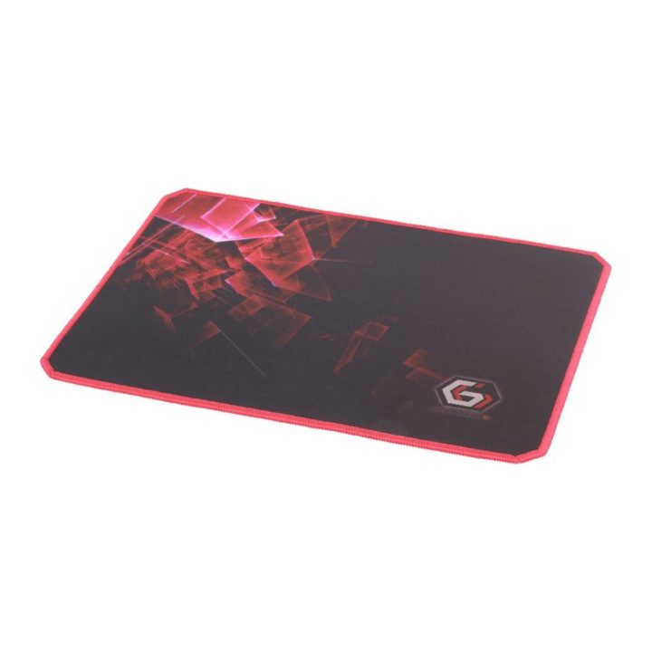 Gembird MP-GAMEPRO-M Mouse Pad Gaming Mouse Pad Multicolor