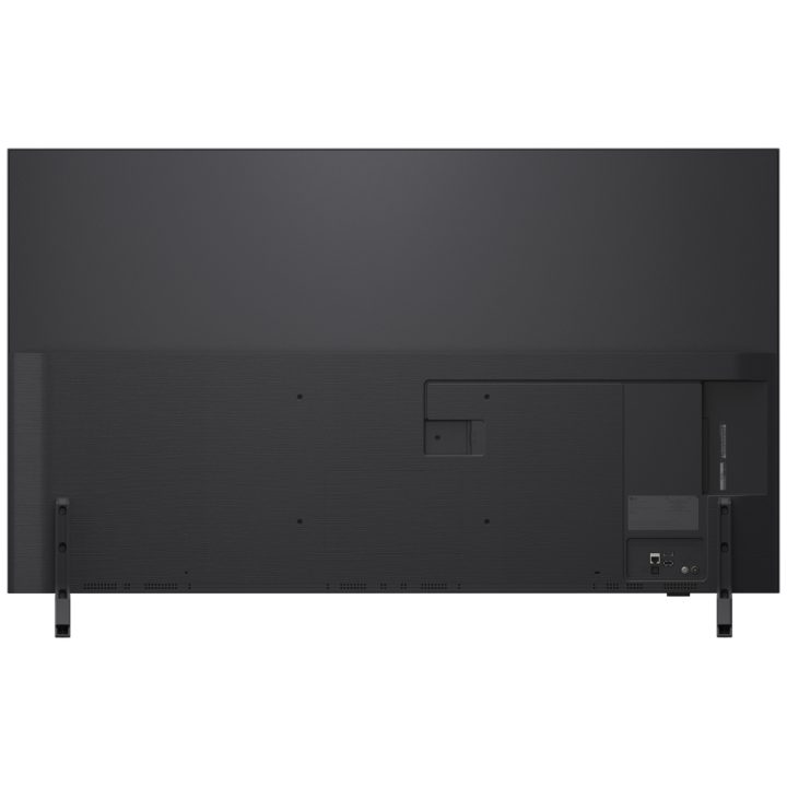 LG QNED AI 55QNED82A6B 55" 4K Ultra HD Smart TV WiFi Black