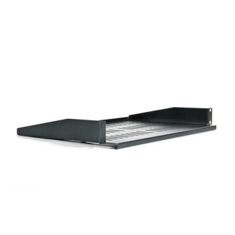 2LAN Bandeja 19" 1U Frontal Profundidad 250mm (ARABF1U10R)