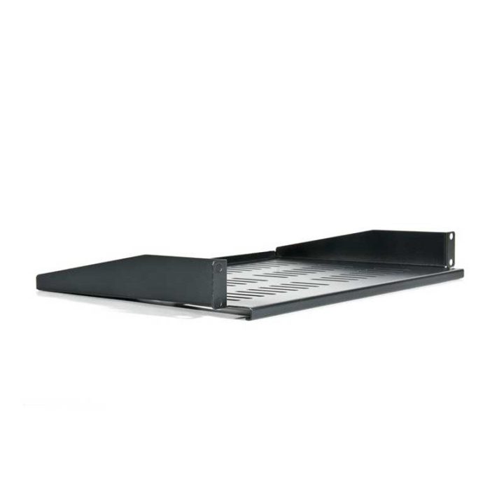 2LAN 19" 1U Frontal Tray 250mm Depth (ARABF1U10R)