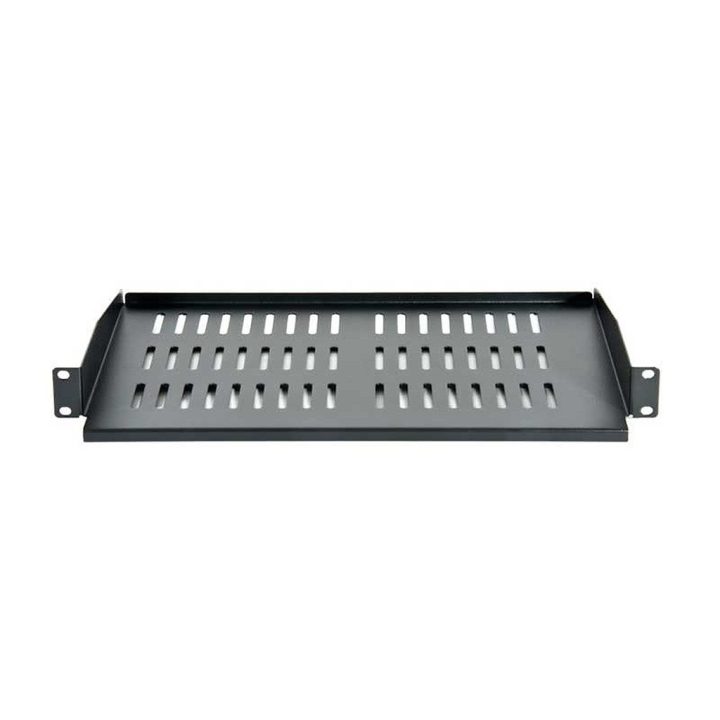 2LAN 19" 1U Frontal Tray 250mm Depth (ARABF1U10R)