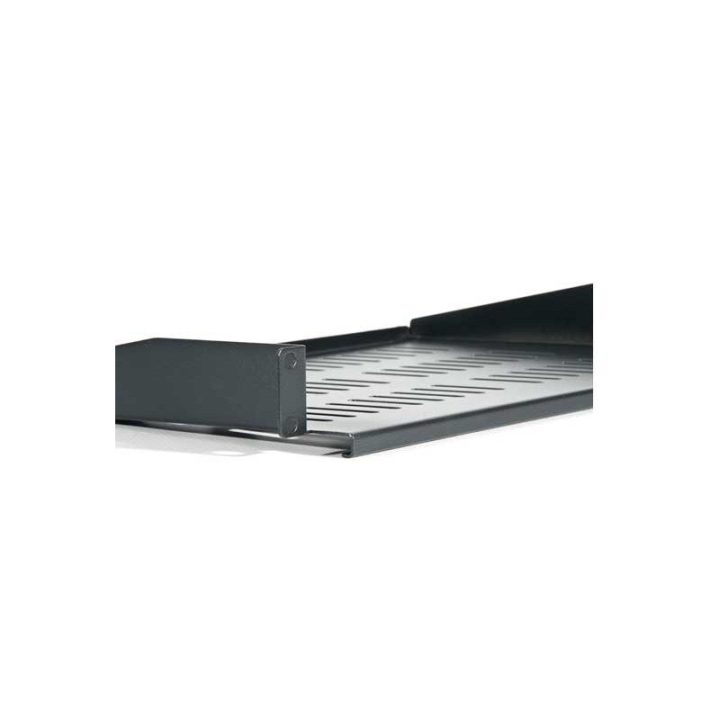 2LAN Bandeja 19" 1U Frontal Profundidad 250mm (ARABF1U10R)