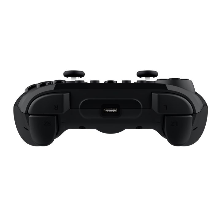 Trust GXT 542 MUTA Negro Bluetooth/RF/USB Palanca de mando…
