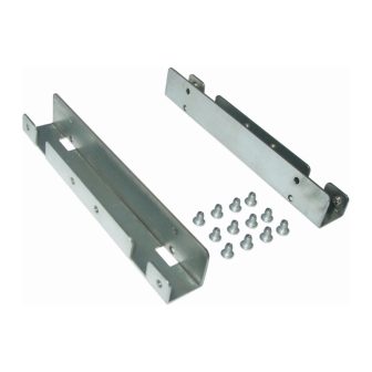 Gembird MF-3221 kit de montagem Metálico Metal