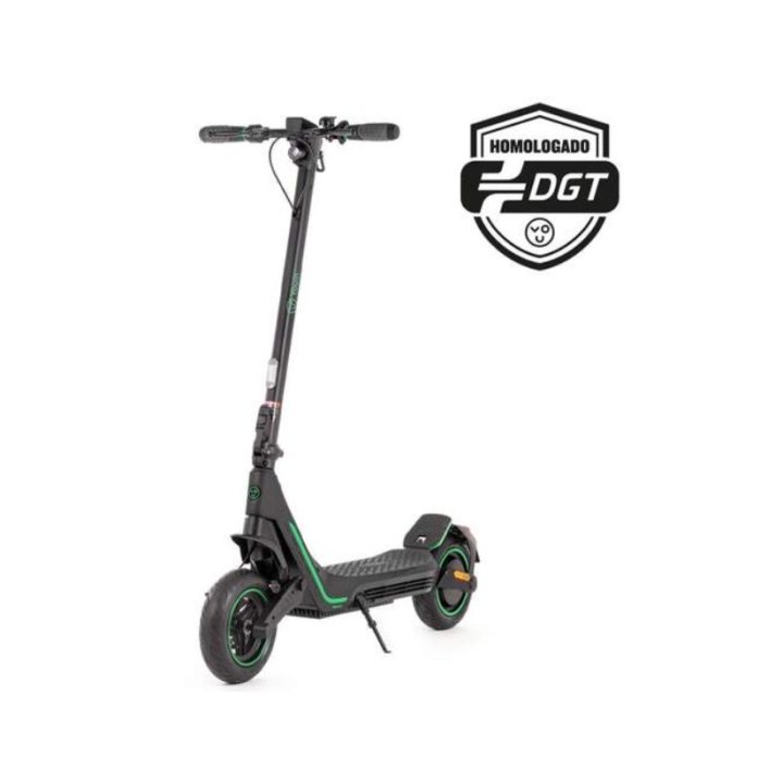 Youin scooter electrico urban XL3 homologado dgt - doble suspensión -…