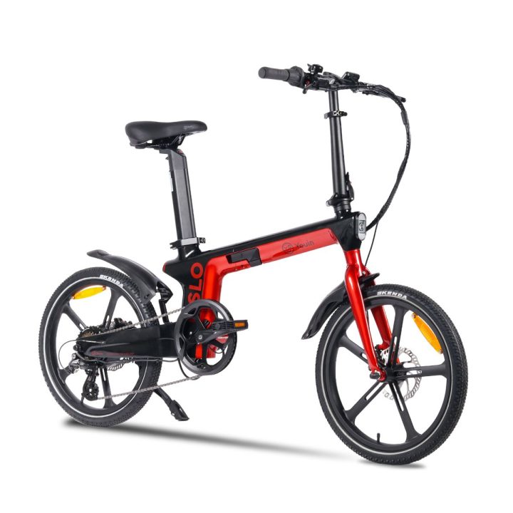 Youin e-bike 20" Youin oslo ca (BK1900)