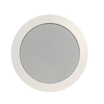Bosch LBC3086/41 ceiling speaker, 6W, metal clamps