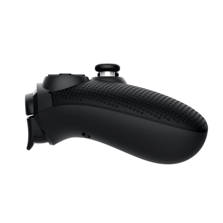 Trust GXT 542 MUTA Negro Bluetooth/RF/USB Palanca de mando…