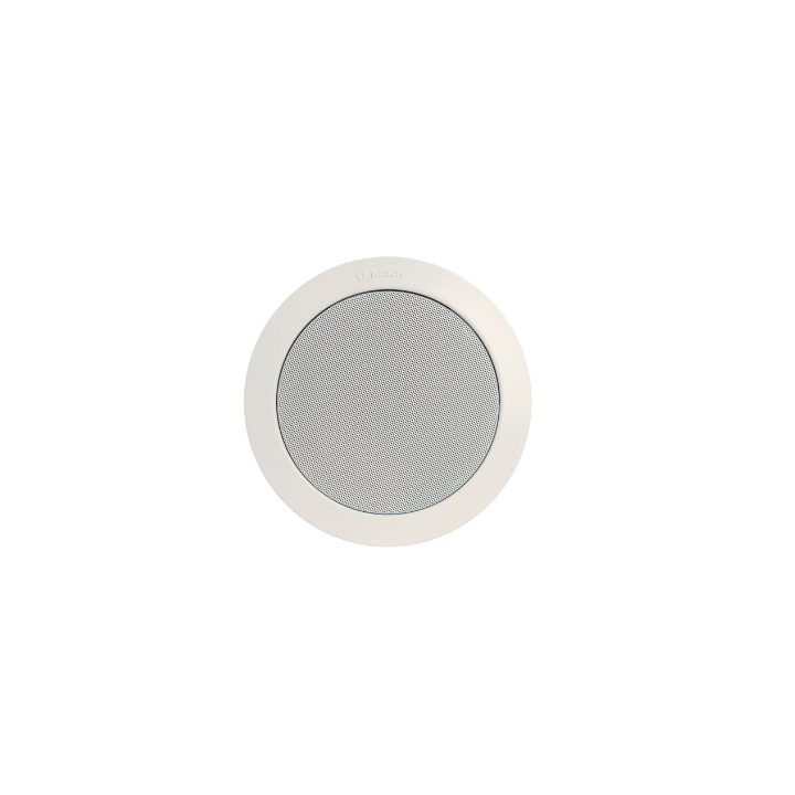 Bosch LBC3086/41 ceiling speaker, 6W, metal clamps
