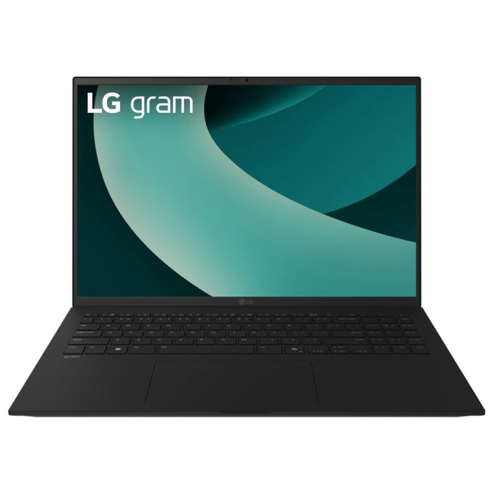 LG Gram Intel Core Ultra 7 258V 32 GB 512 GB SSD 16" FreeDOS Negro