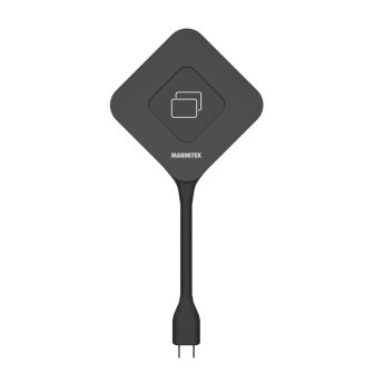 Marmitek Stream 4K Pro TX: dongle USB-C adicional (transmisor 4K)…