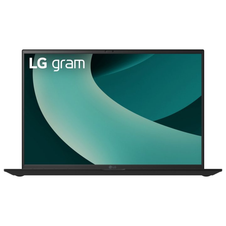 LG Gram Intel Core Ultra 7 258V 32 GB 512 GB SSD 16" FreeDOS Negro