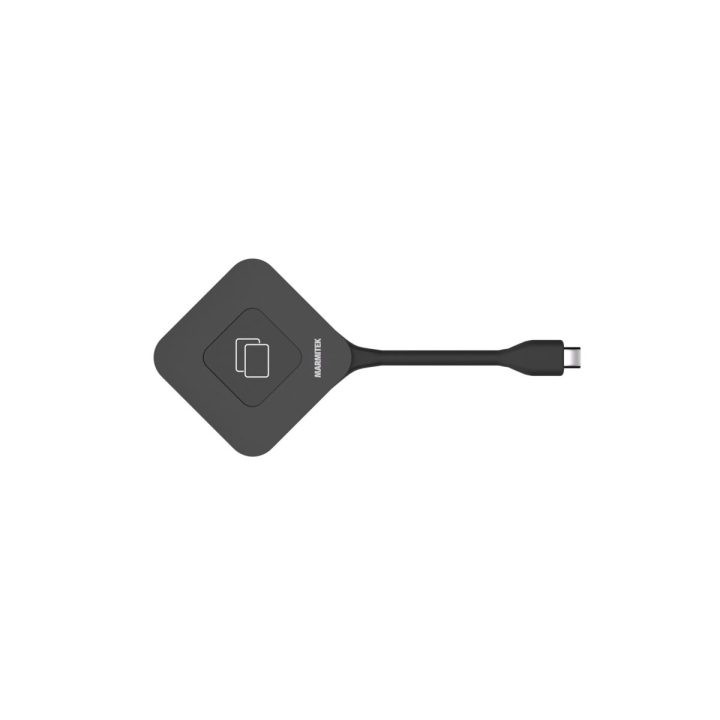 Marmitek Stream 4K Pro TX: additional USB-C dongle (4K transmitter)…