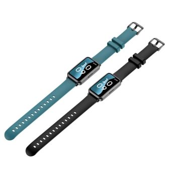 SPC Smart Band DUO FIT DARK ip68 1.47" ShadowNoir (9654N)