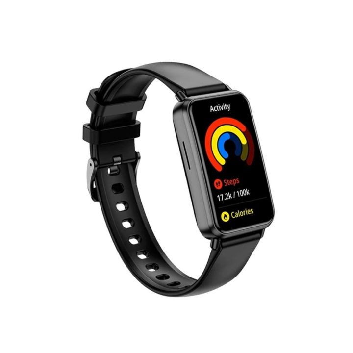 SPC Smart Band DUO FIT DARK ip68 1.47" ShadowNoir (9654N)