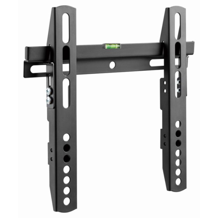 Gembird WM-42F-02 TV Mount 42" Black