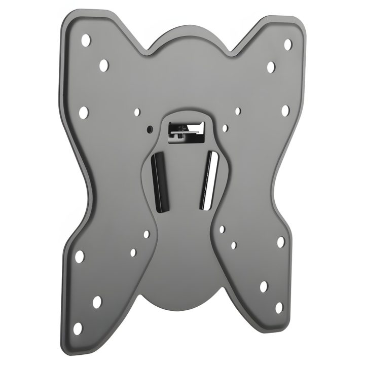 Gembird WM-42T-03 42" TV Wall Mount Black