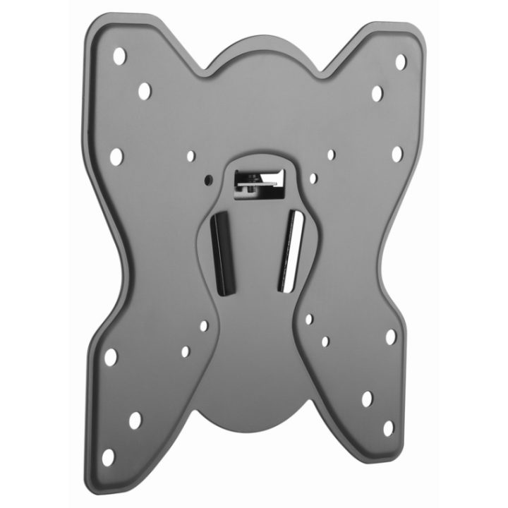 Gembird WM-42T-03 42" TV Wall Mount Black