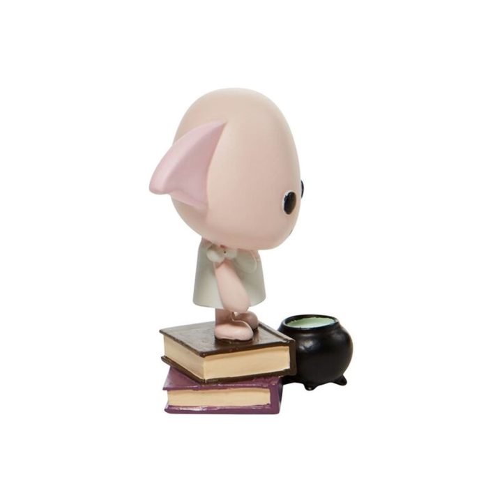 Figura Enesco Harry Potter Dobby chibi