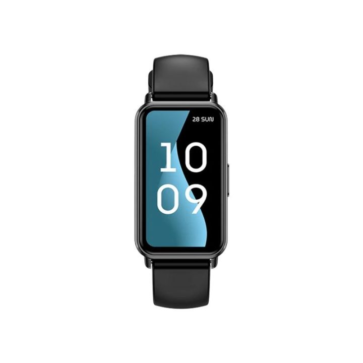 SPC Smart Band DUO FIT DARK ip68 1.47" ShadowNoir (9654N)