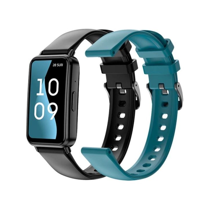 SPC Smart Band DUO FIT DARK ip68 1.47" ShadowNoir (9654N)