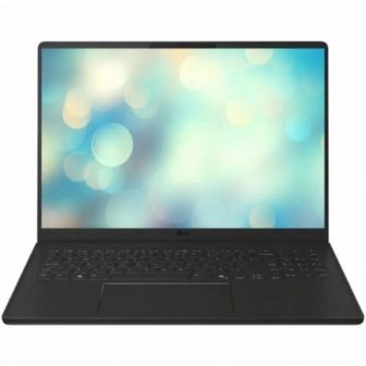 LG 16" gram 16UD55U Laptop, FreeDOS, AMD Ryzen 5, 16 GB RAM, 512 GB…