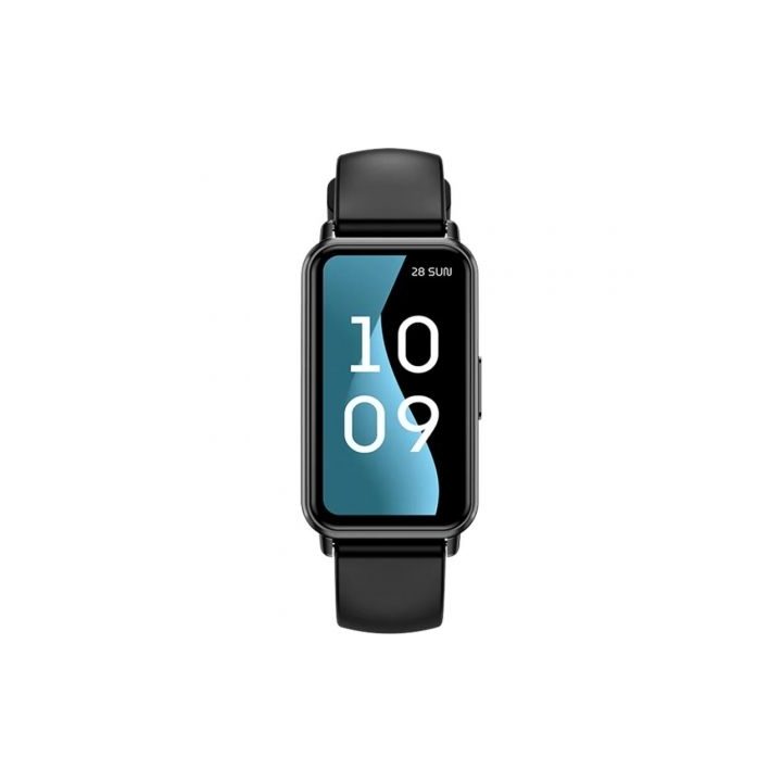 SPC Smart Band DUO FIT DARK ip68 1.47" ShadowNoir (9654N)