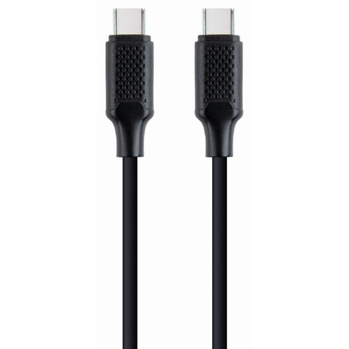 Gembird USB-C Charging and Data Cable, PD 100 W, 1.5 m…