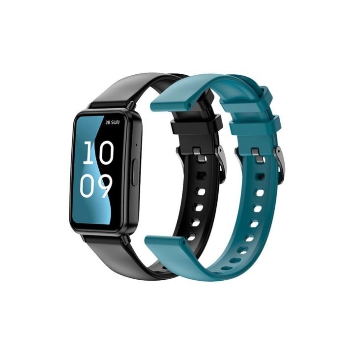 SPC Smart Band DUO FIT DARK ip68 1.47" ShadowNoir (9654N)