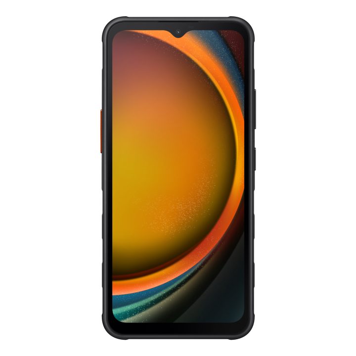 Samsung Galaxy XCover7 128 GB 6 GB RAM Black