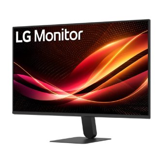 LG 27U411B-B 27" Full HD 120 Hz IPS