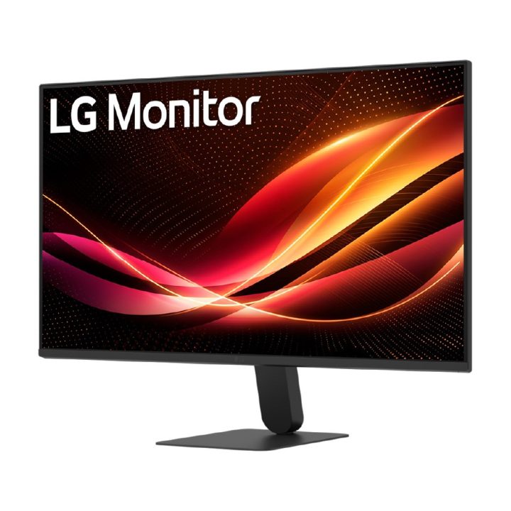 LG 27U411B-B 27" Full HD 120 Hz IPS
